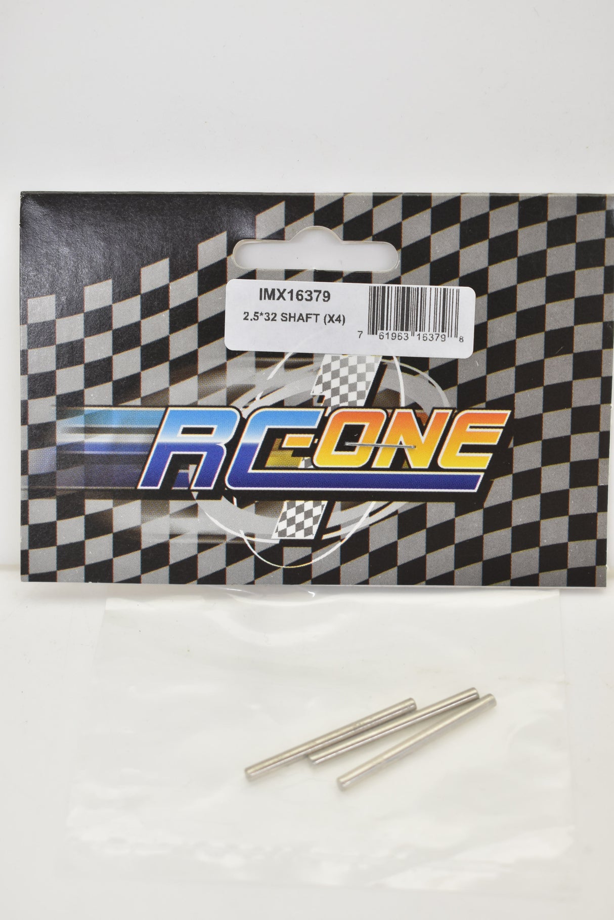 IMX Avenger and Slider Parts | IMX | Imex R.C.