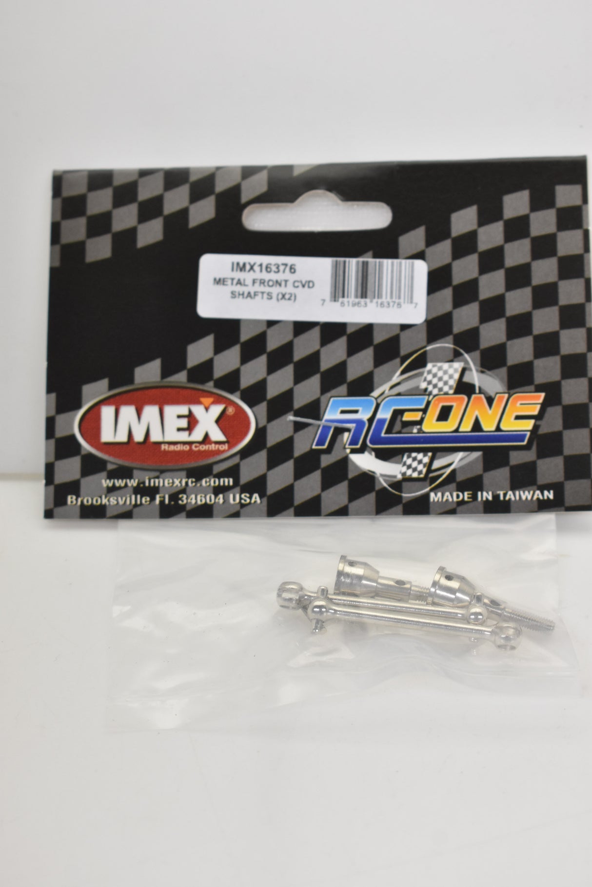 IMX Avenger and Slider Parts | IMX | Imex R.C.