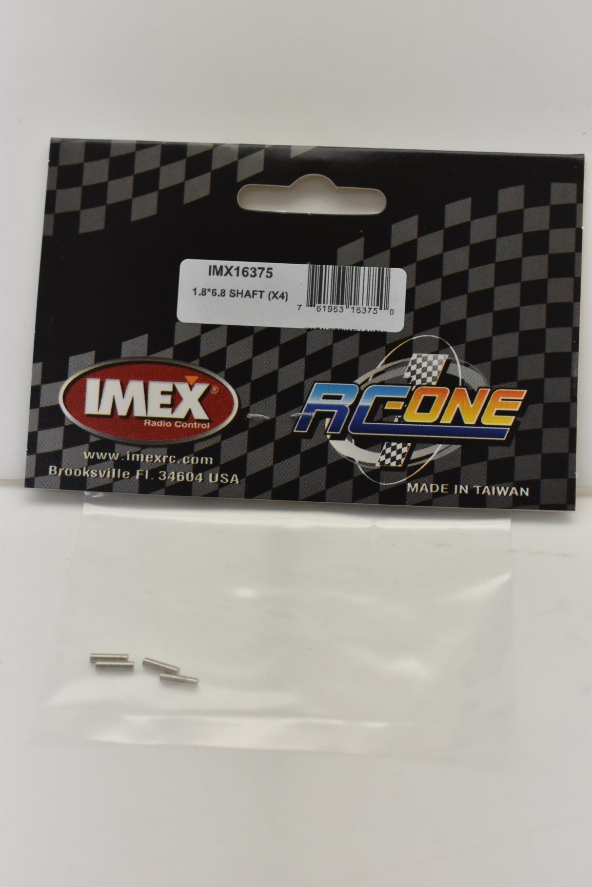 IMX Avenger and Slider Parts | IMX | Imex R.C.