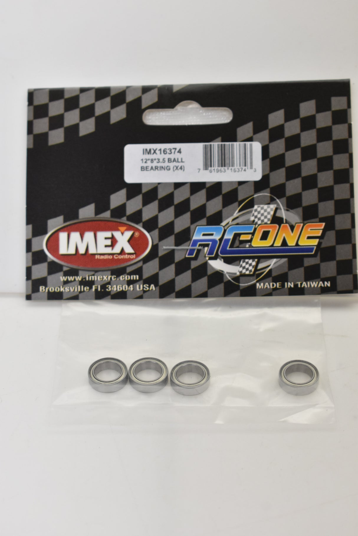 IMX Avenger and Slider Parts | IMX | Imex R.C.