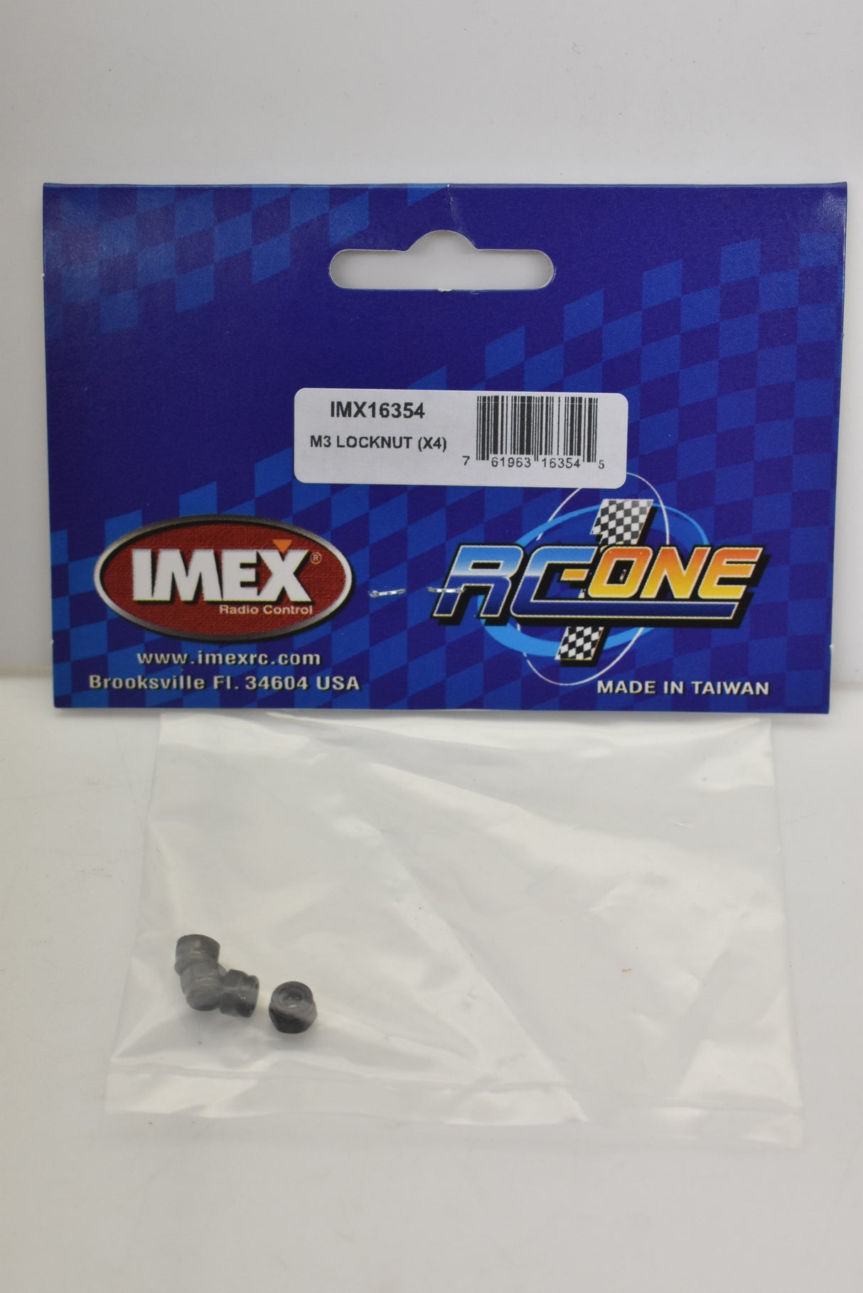 IMX Avenger and Slider Parts | IMX | Imex R.C.