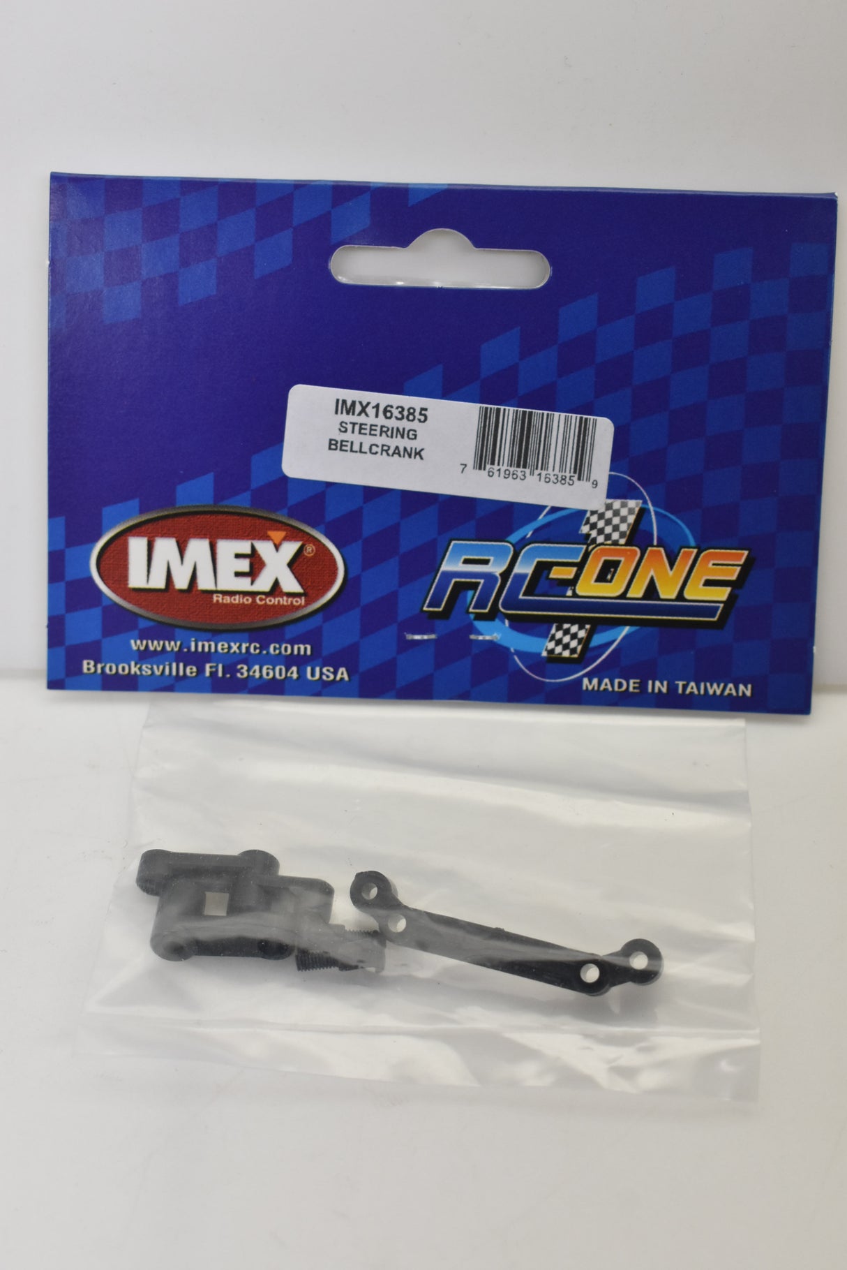 IMX Avenger and Slider Parts | IMX | Imex R.C.