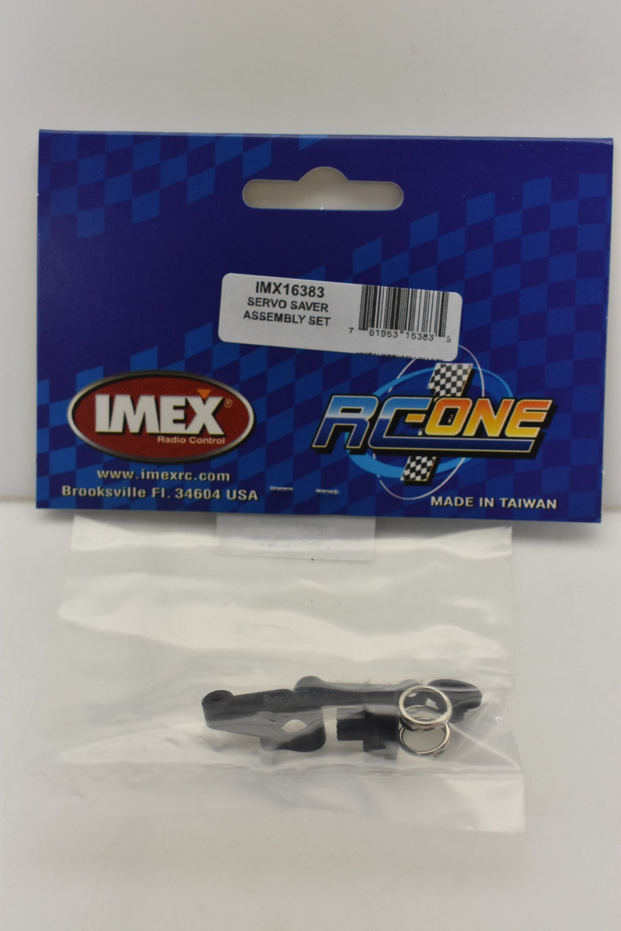 IMX Avenger and Slider Parts | IMX | Imex R.C.