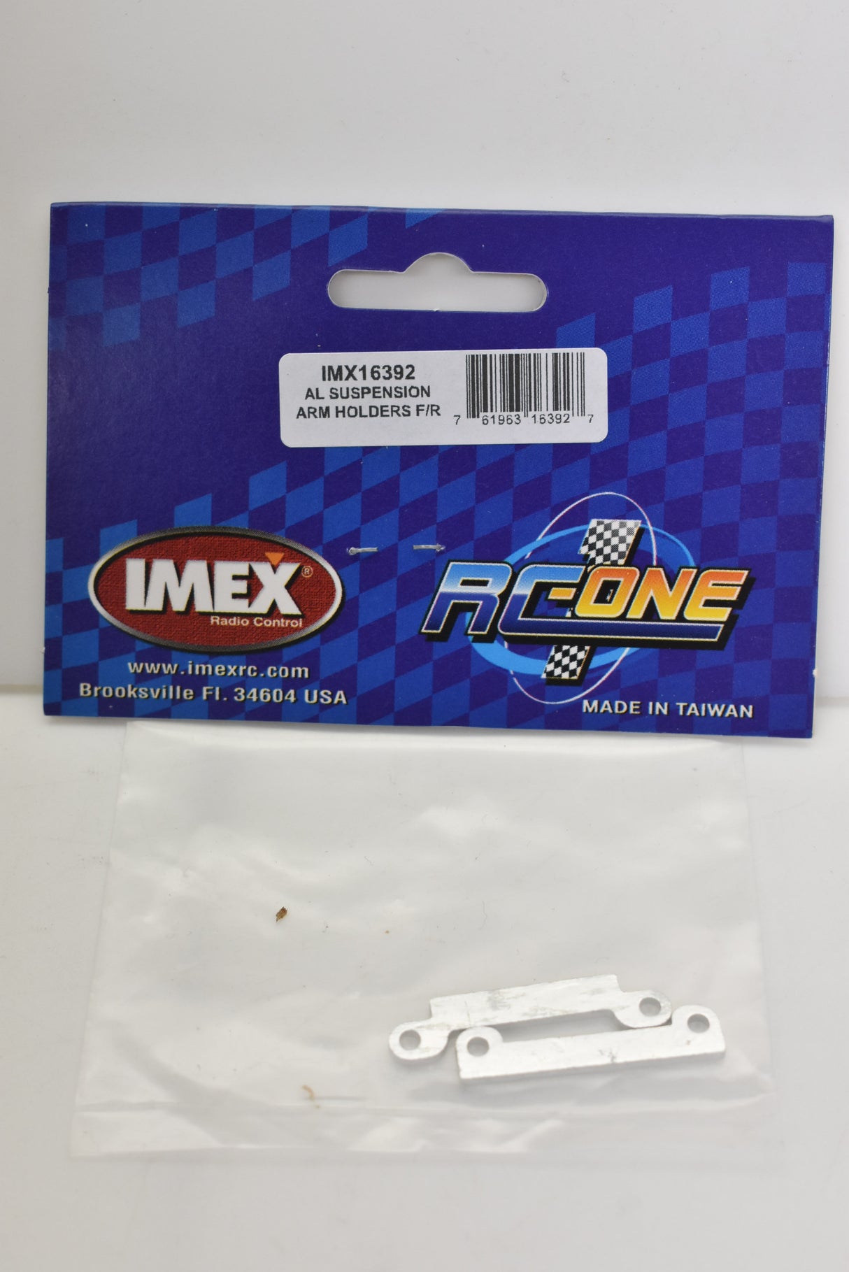 IMX Avenger and Slider Parts | IMX | Imex R.C.
