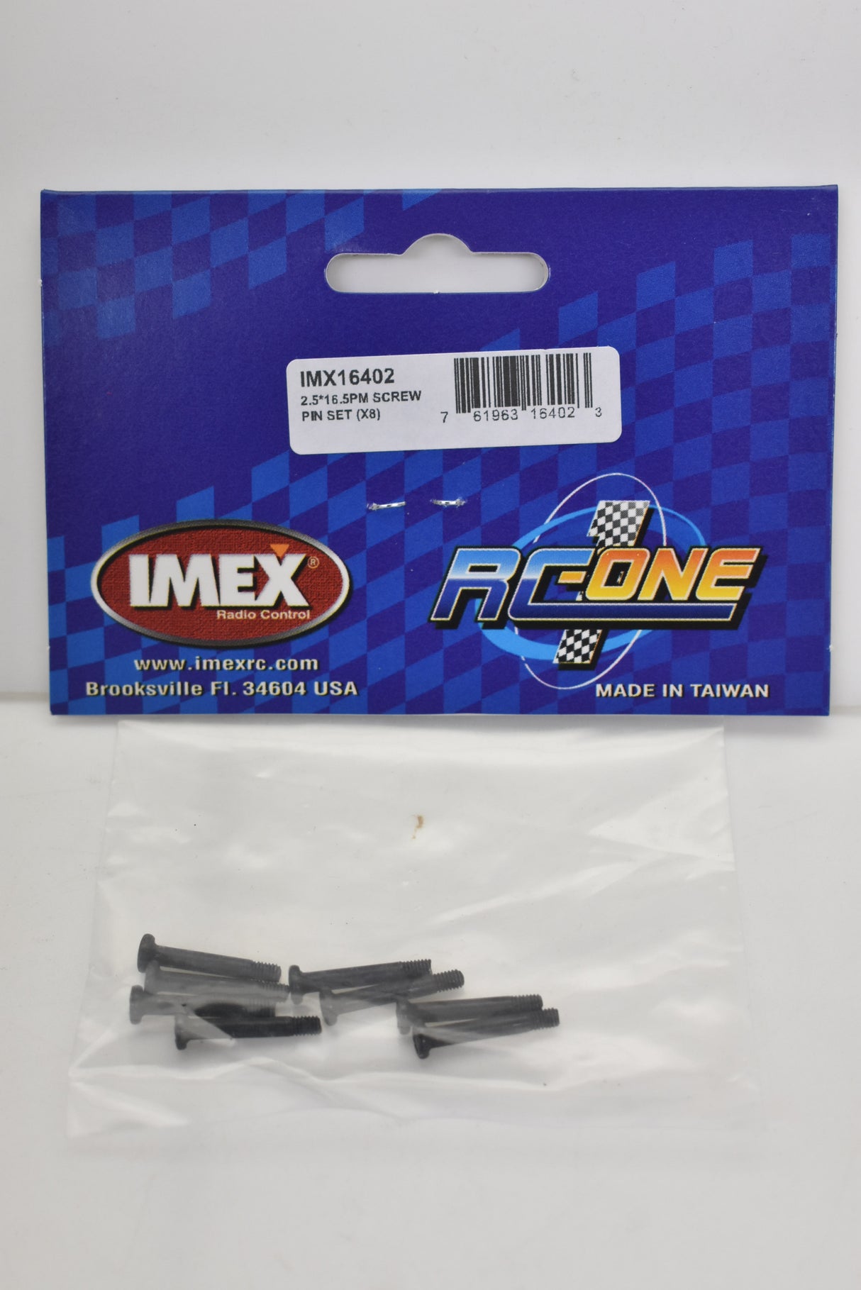 IMX Avenger and Slider Parts | IMX | Imex R.C.