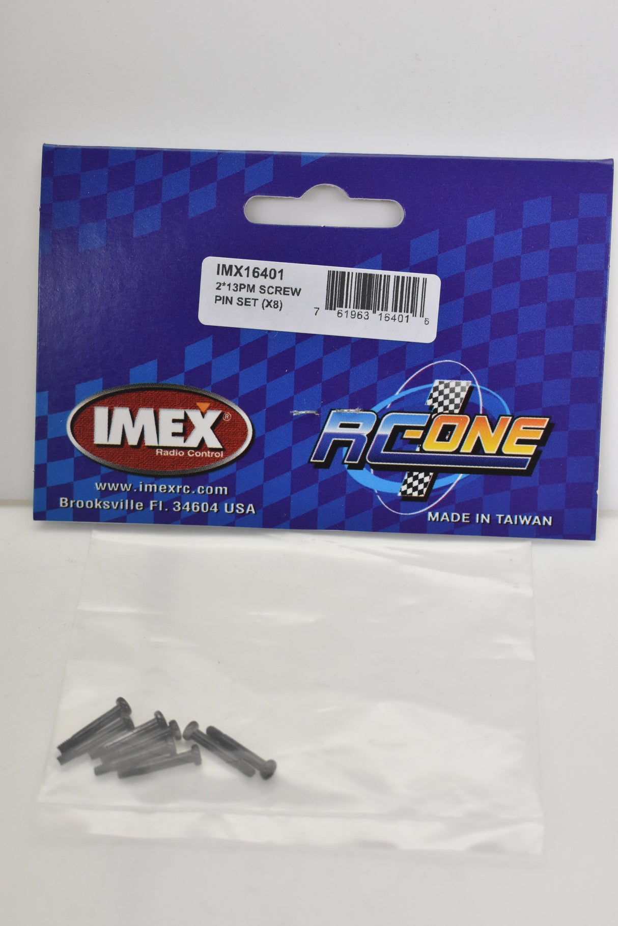 IMX Avenger and Slider Parts | IMX | Imex R.C.