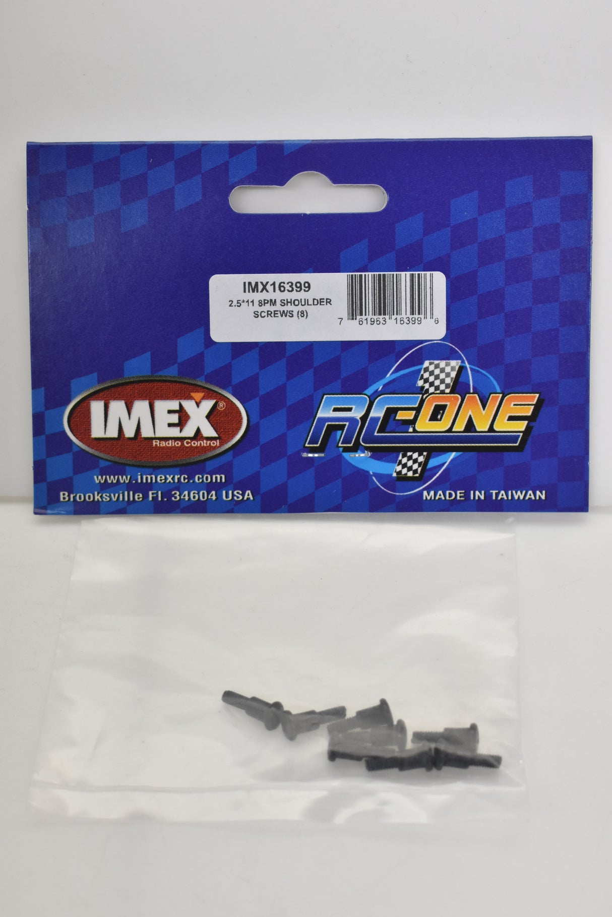 IMX Avenger and Slider Parts | IMX | Imex R.C.