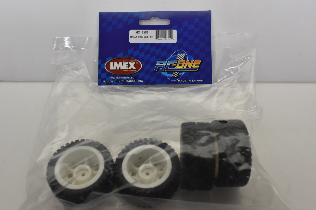 IMX Avenger and Slider Parts | IMX | Imex R.C.