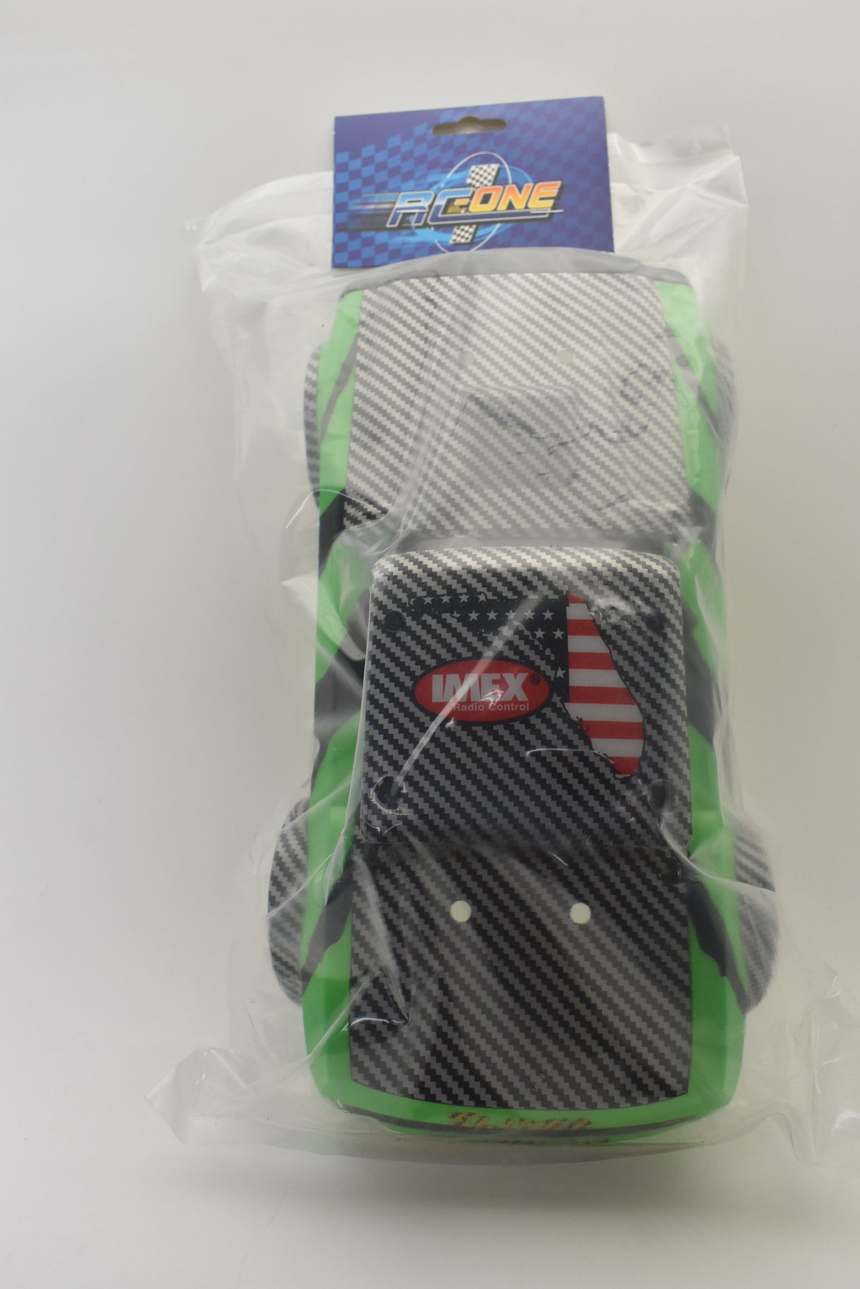 IMX Avenger and Slider Parts | IMX | Imex R.C.