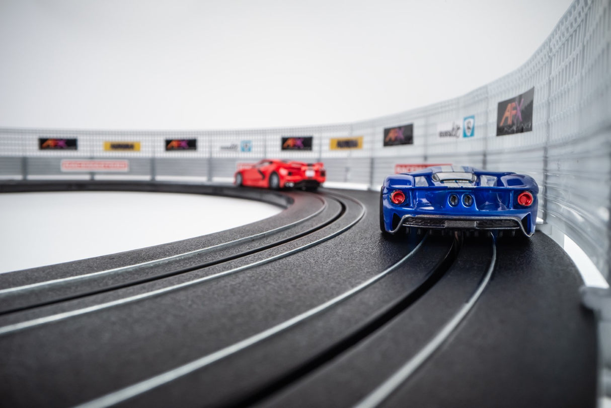 Super Cars Set | 22032 | AFX/Racemasters