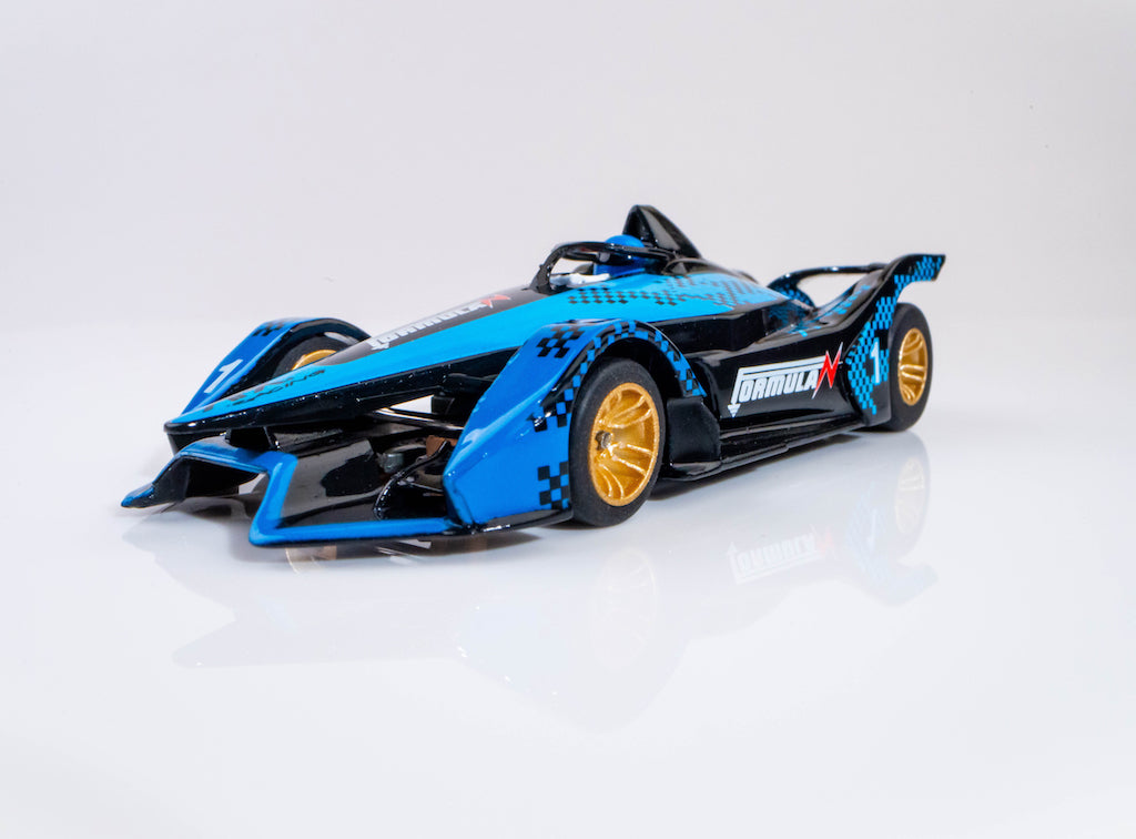 Infinity Raceway Set | 22033 | AFX/Racemasters