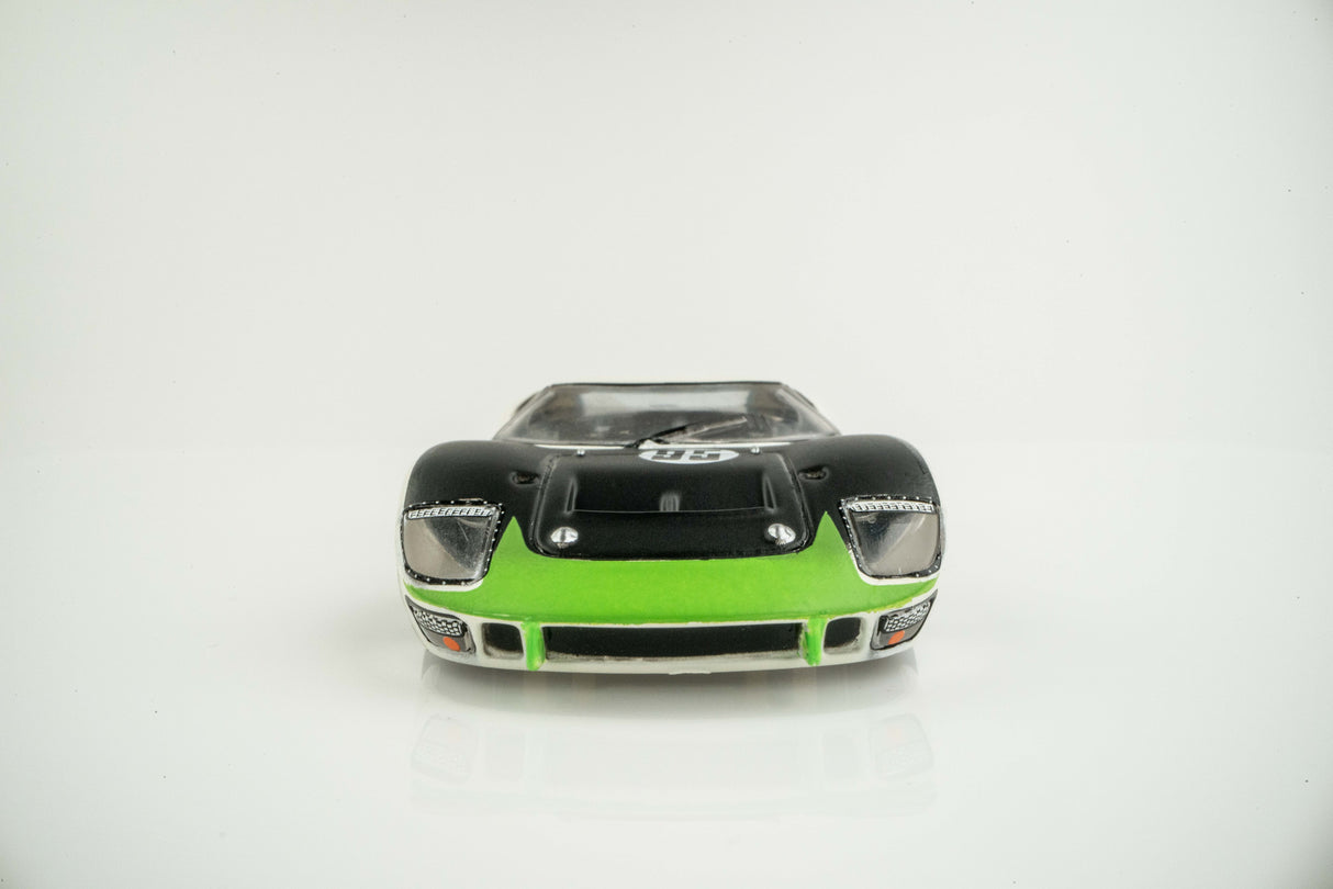 Ford GT Heritage #95 | 22056 | AFX/Racemasters