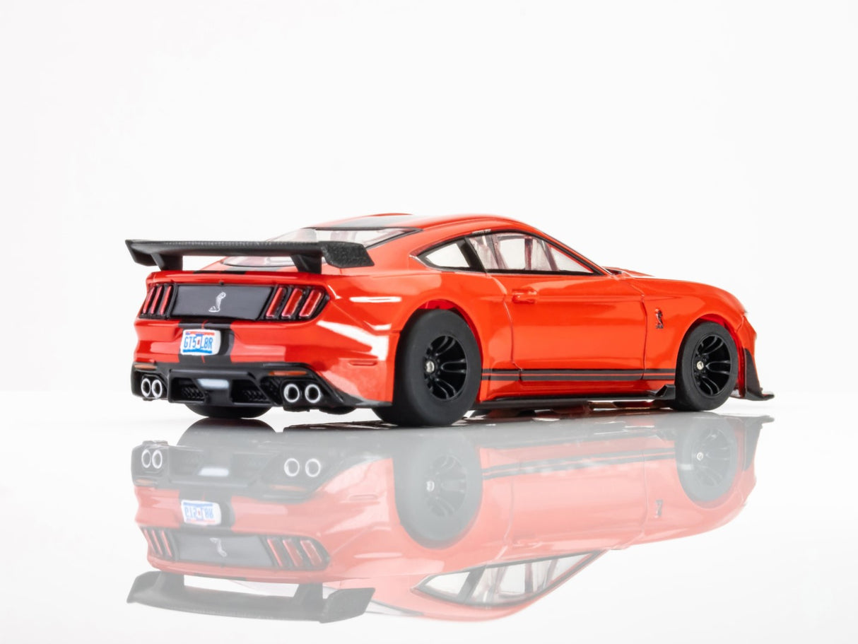 2021 Shelby Mustang GT500 Red | 22077 | AFX/Racemasters