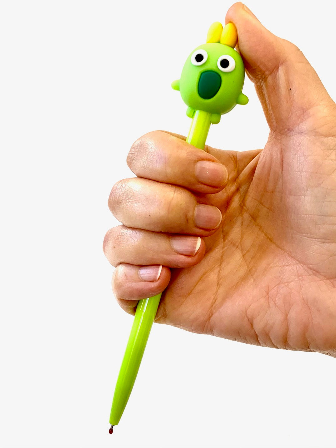 Cute Monsters Retractable Gel Pen | 22369 | Bcmini