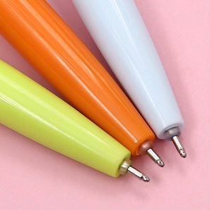 Cute Monsters Retractable Gel Pen | 22369 | Bcmini