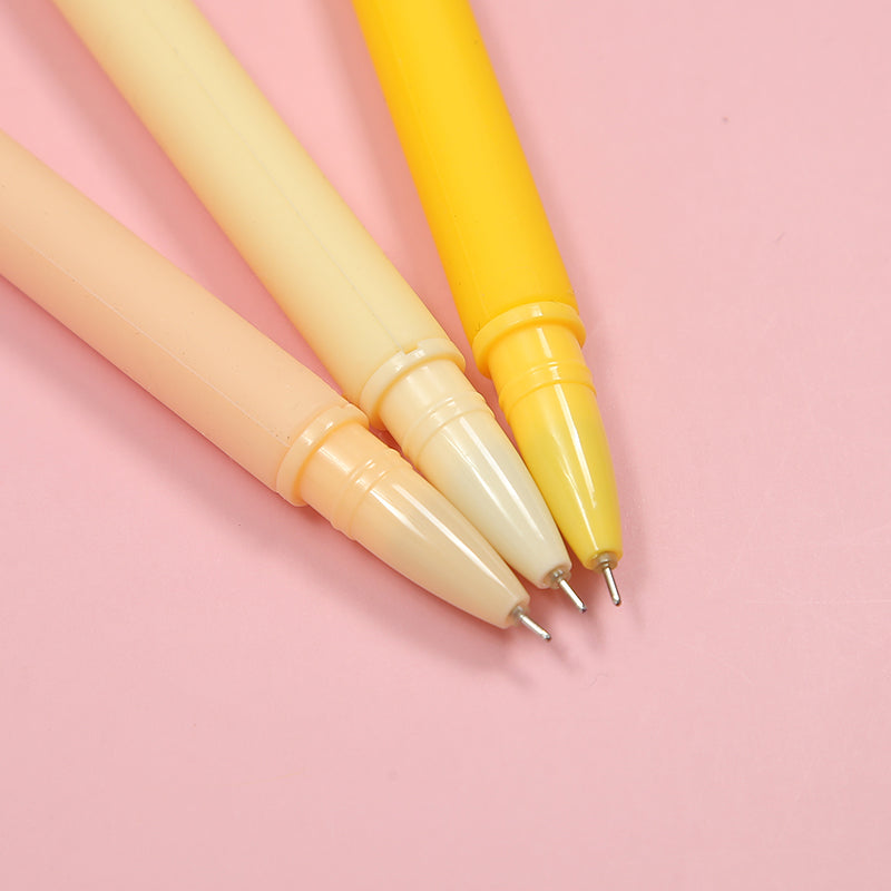 Shiba Inu Puppy Wiggle Gel Pen | 22445 | Bcmini