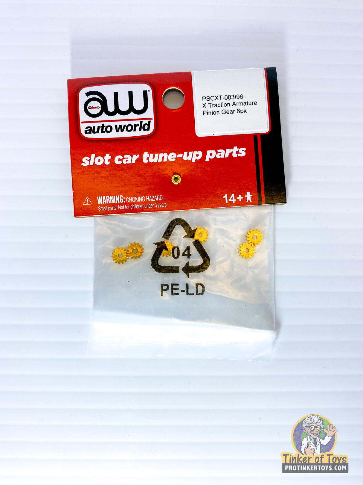 X-Traction Parts | PSCXT | Auto World