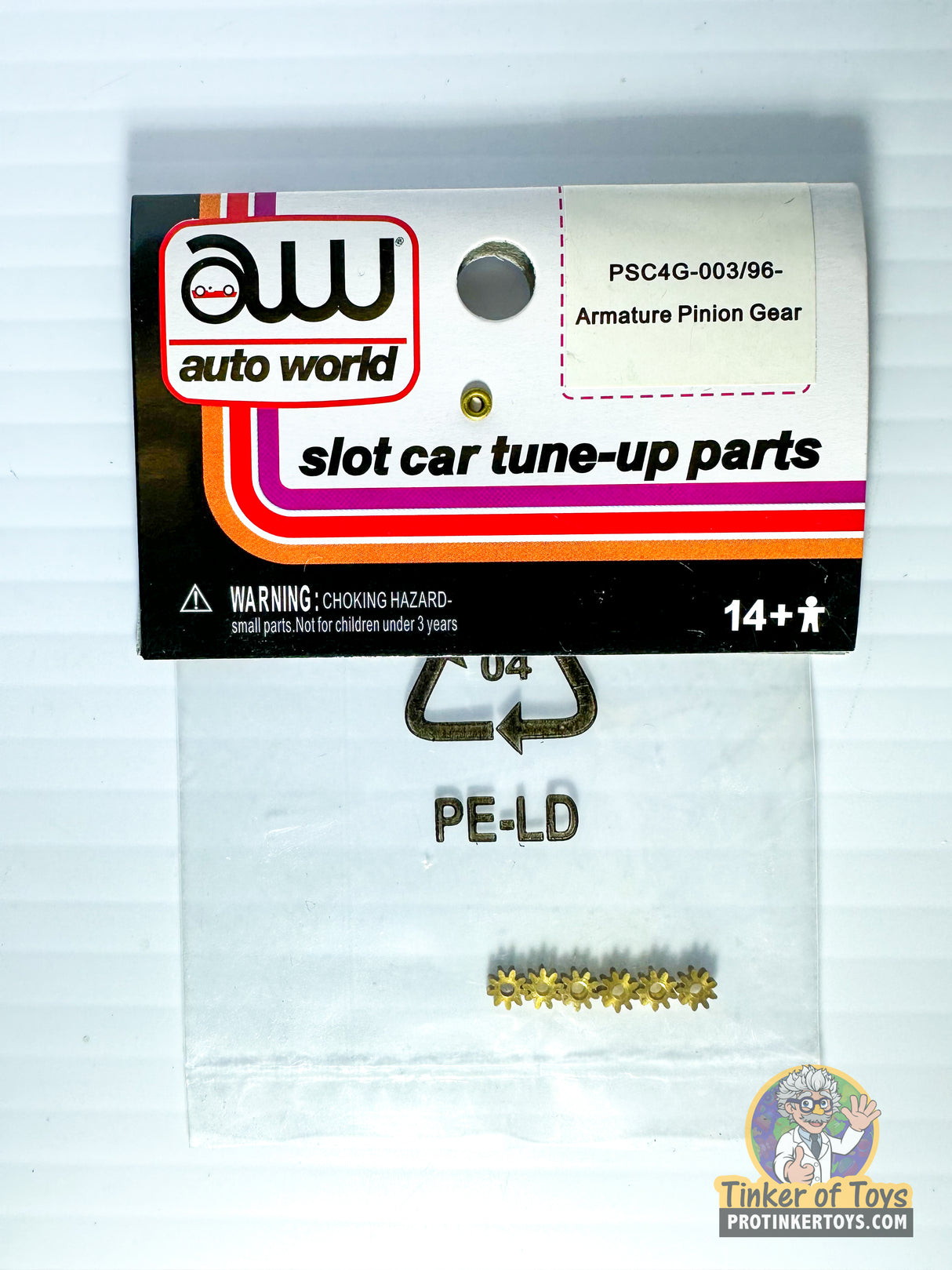 4Gear Parts | PSC4G | Auto World