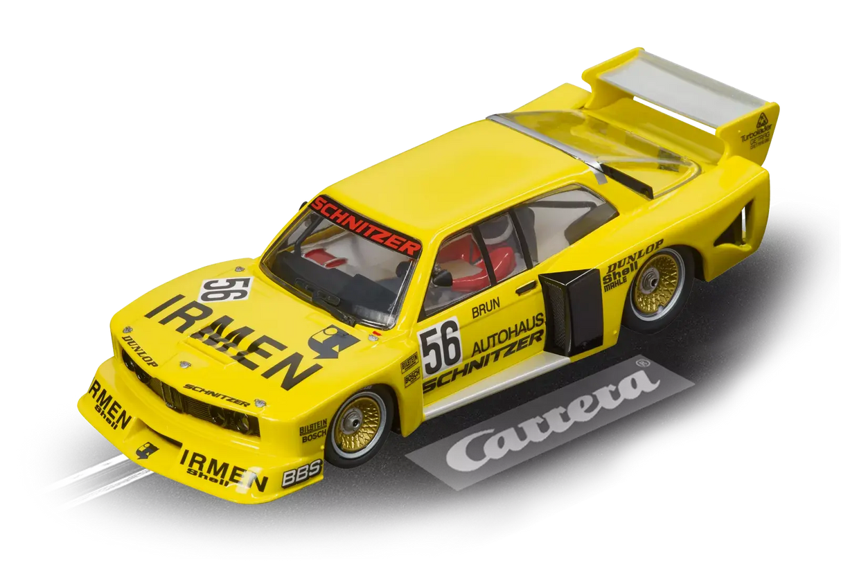BMW 320 Turbo Flachbau "Team Schnitzer, No.56" | 20030973 | Carrera