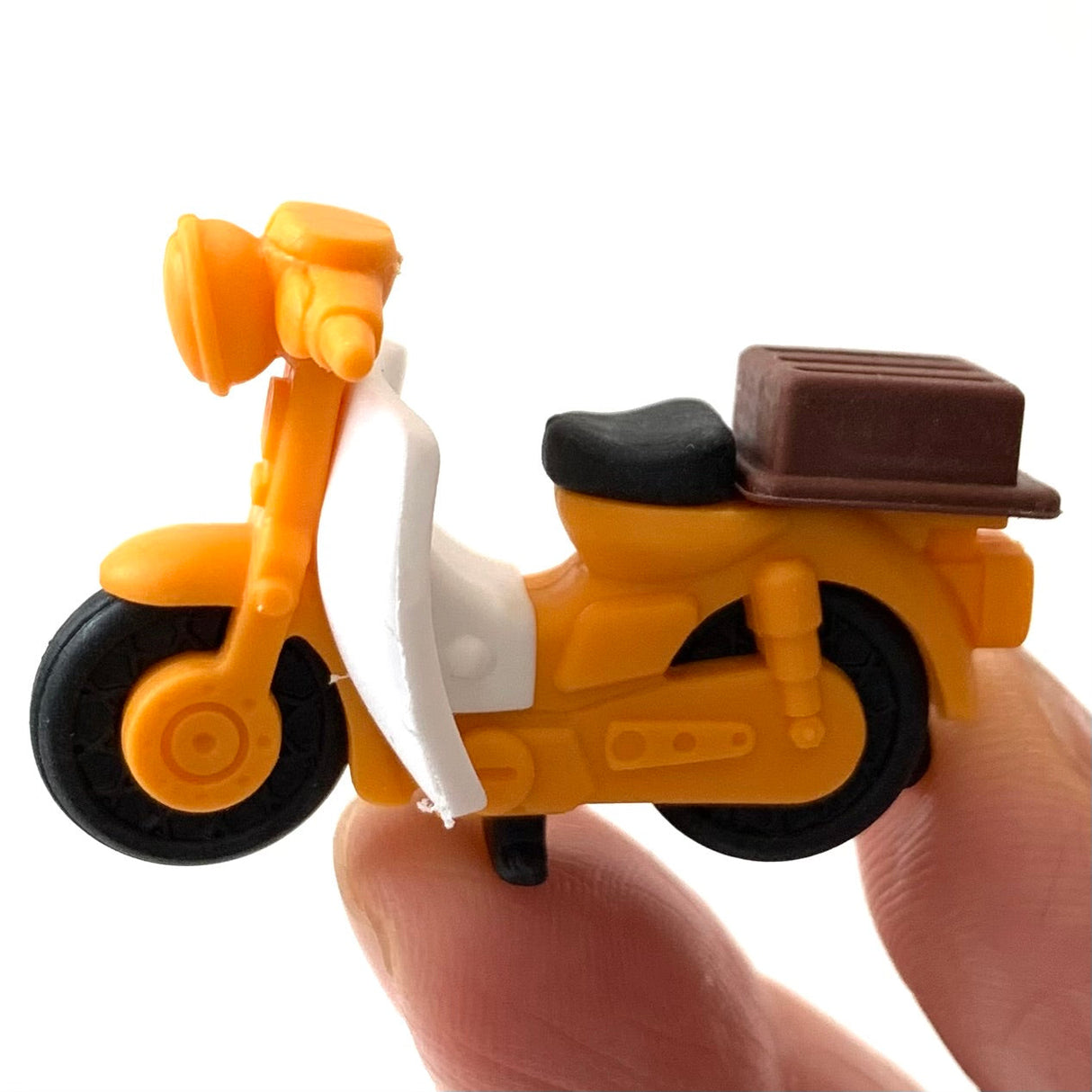 Iwako Truck Erasers | 38095 | BCmini