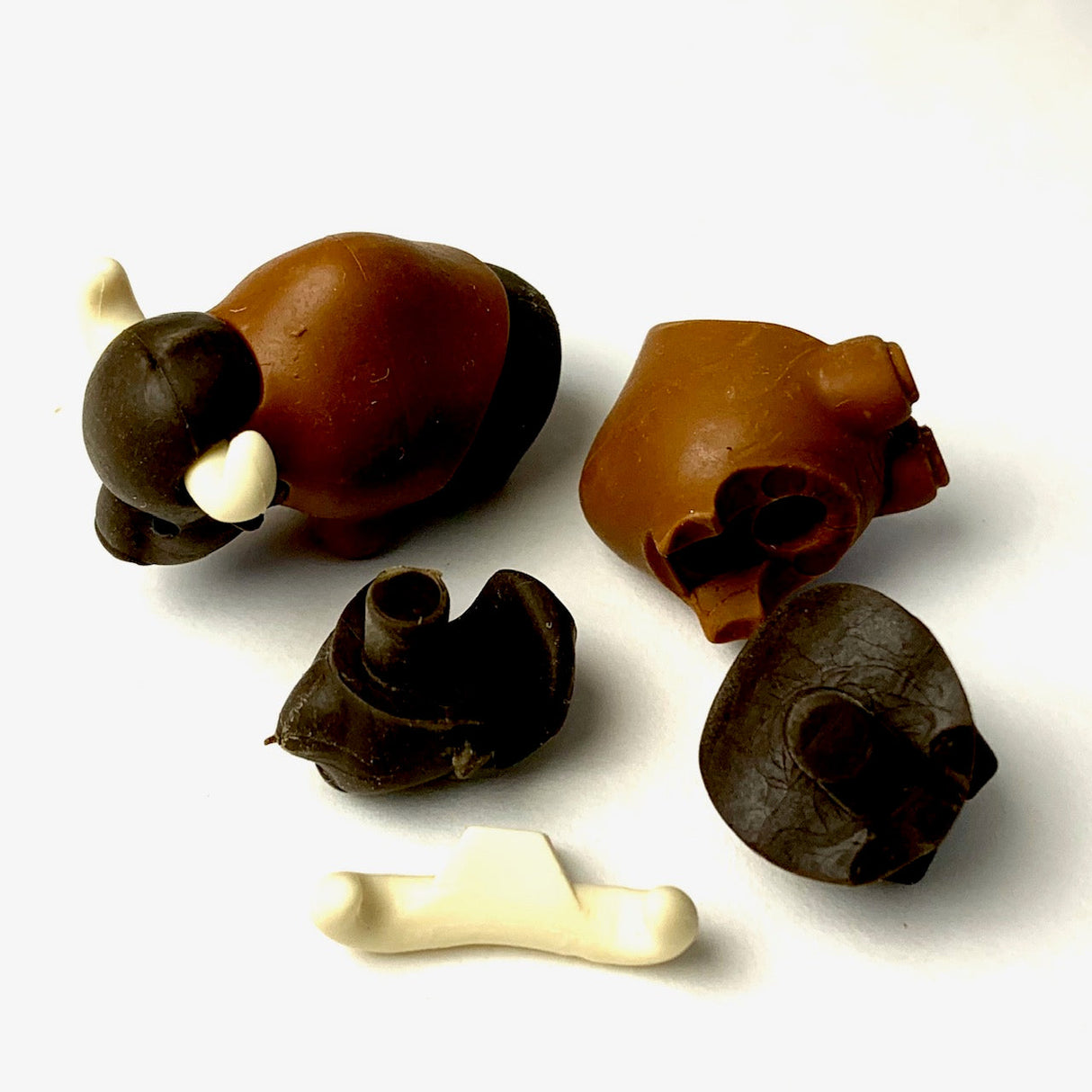 Iwako Safari Eraser | 382371 | BCmini