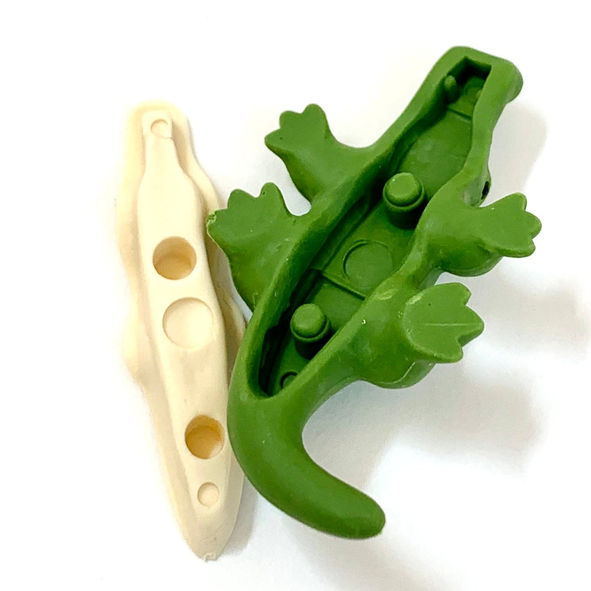 Iwako Safari Eraser | 382371 | BCmini