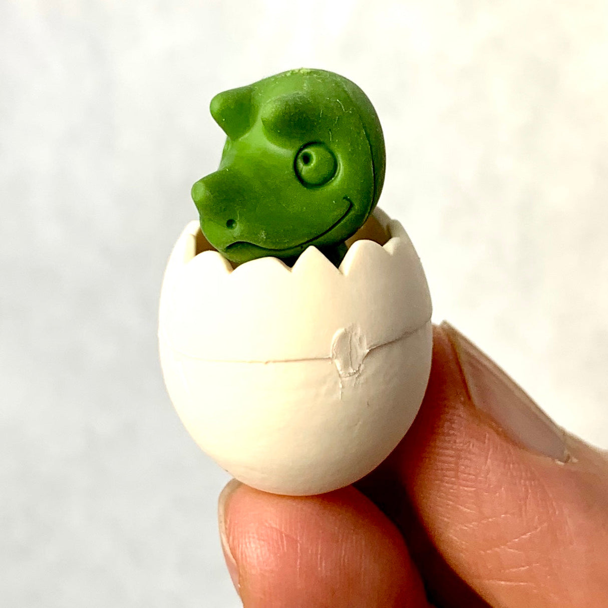 Baby Dinosaurs and Chicks in a Egg Shell | 38241 | BCmini