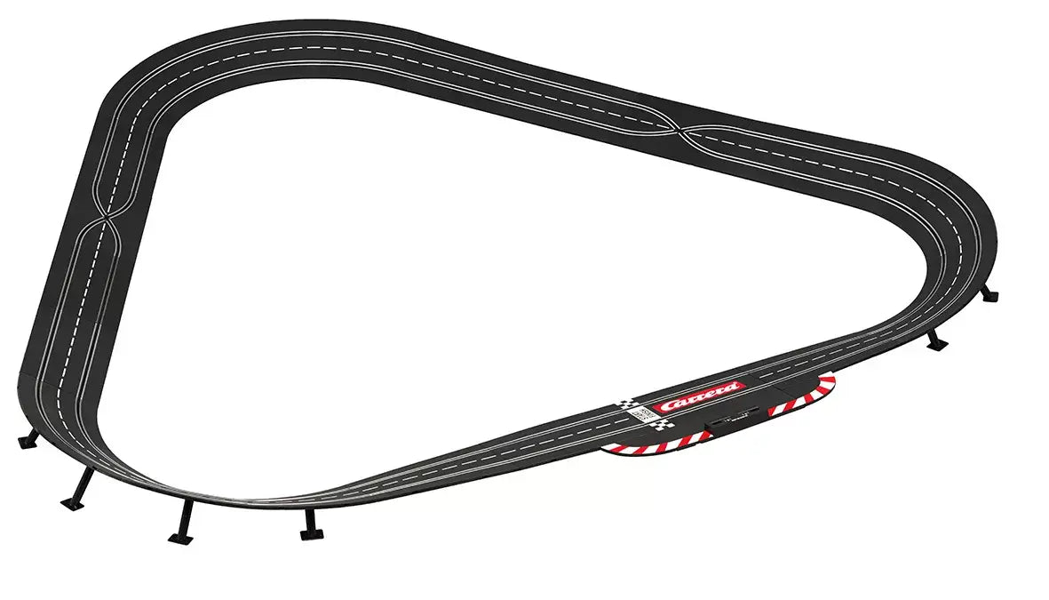 Speedway Champions Evolution 1/32 Set + Free BMW | 20025241 | Carrera