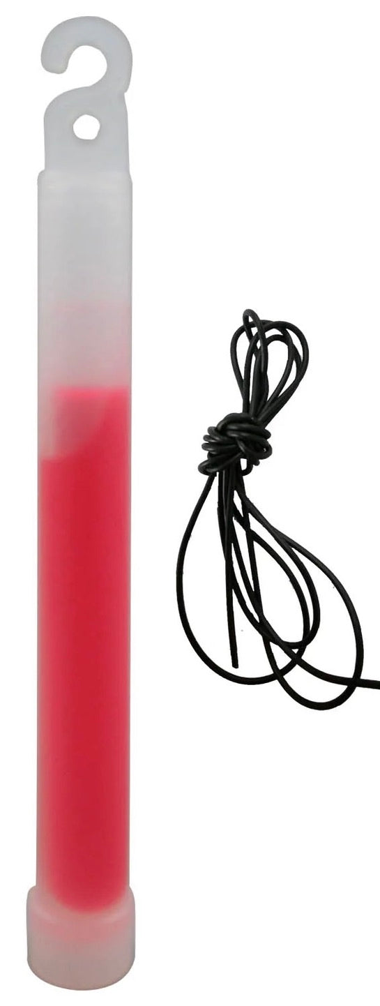 6” Glowing Stick Necklace | 88753 | BVP