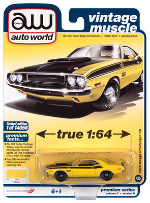 AW auto world True 1:64 | AW64342 | AW Die Cast