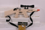 Jr. AK-47 Combat Rifle w/ Scope & Sling + Ammo-Magnum Enterprises-[variant_title]-ProTinkerToys