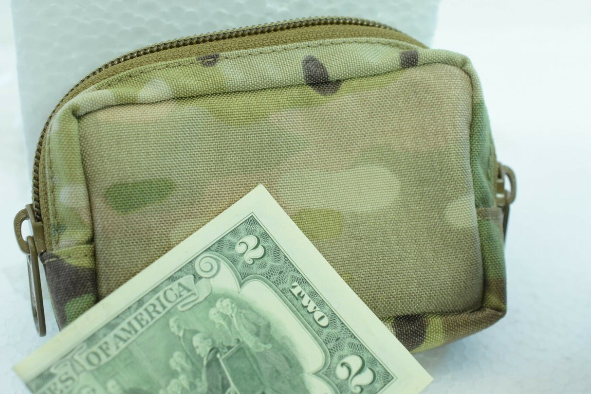 WTCL Wallet | WTCL001 | While The Cigars Lit-WTCL-Camo-ProTinkerToys