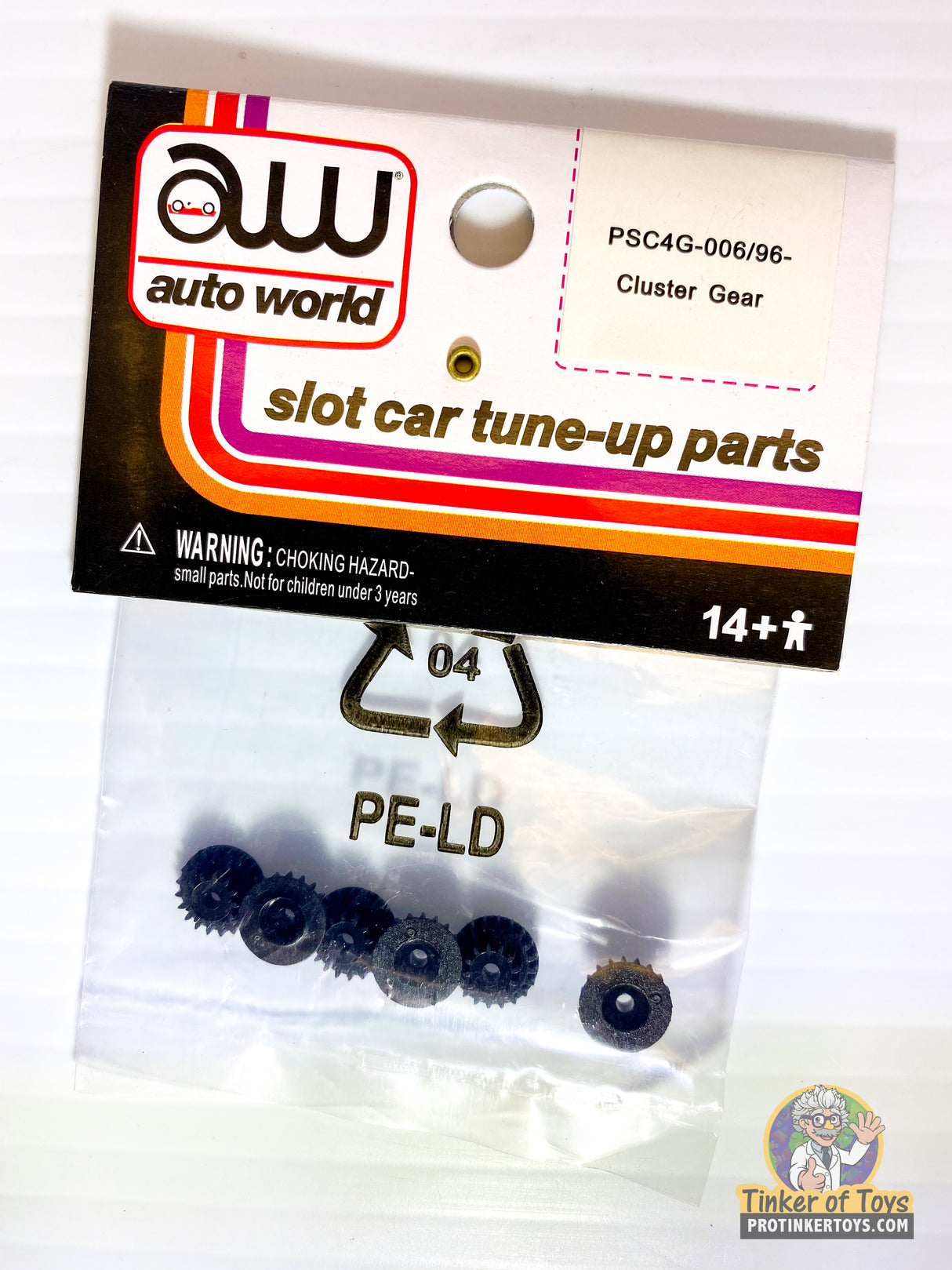 4Gear Parts | PSC4G | Auto World