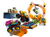 Stunt Show Area | 60295 | LEGO