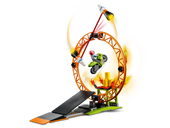 Stunt Show Area | 60295 | LEGO