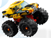 Stunt Show Area | 60295 | LEGO