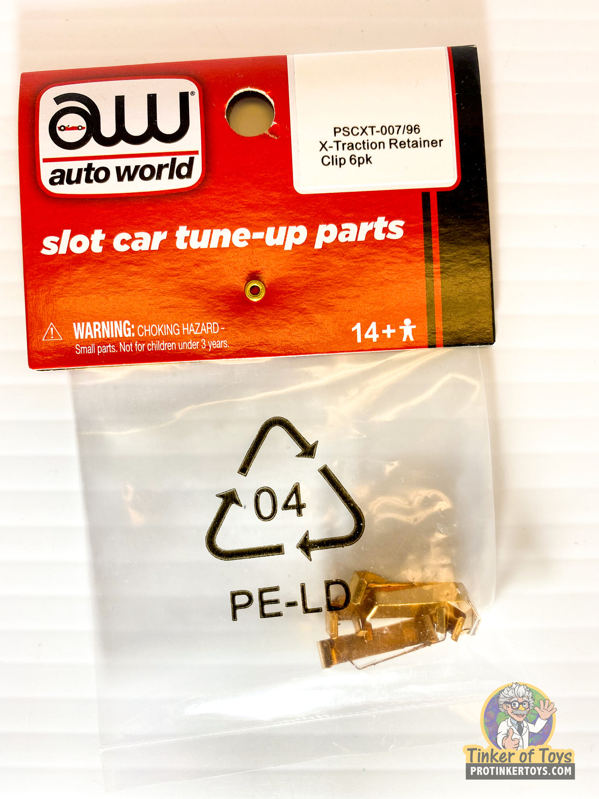 X-Traction Parts | PSCXT | Auto World