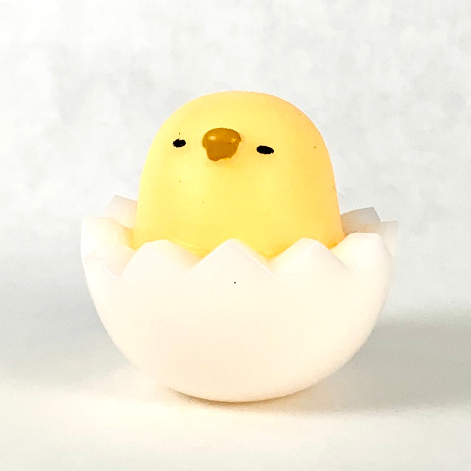 Chicken Egg Gummy Blind Box figurines | 70739 | BCmini