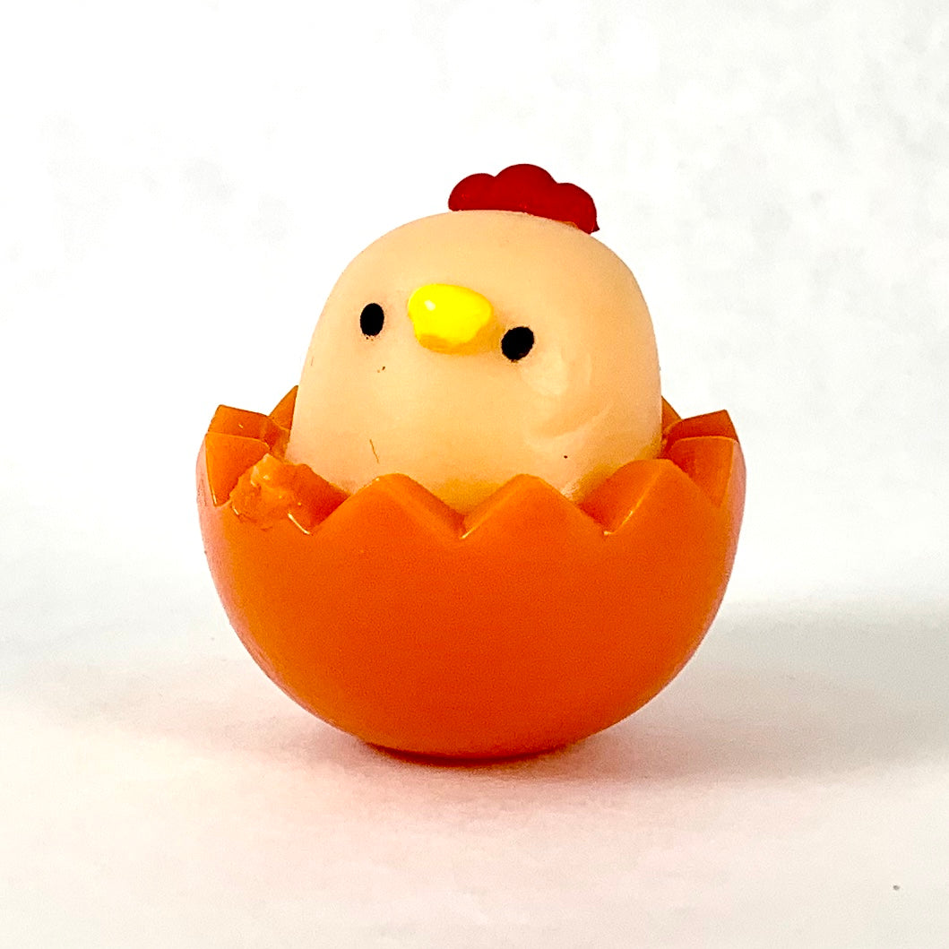 Chicken Egg Gummy Blind Box figurines | 70739 | BCmini