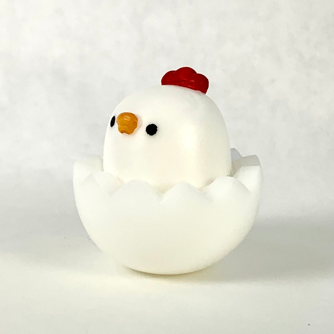 Chicken Egg Gummy Blind Box figurines | 70739 | BCmini