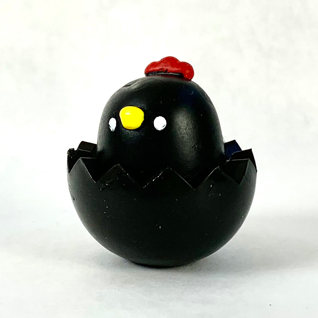 Chicken Egg Gummy Blind Box figurines | 70739 | BCmini