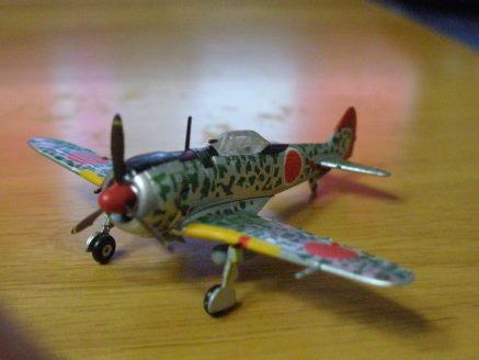 F-Toys Wing Kit Vol.2 | 71104 | BCmini