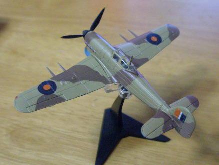 F-Toys Wing Kit Vol.2 | 71104 | BCmini