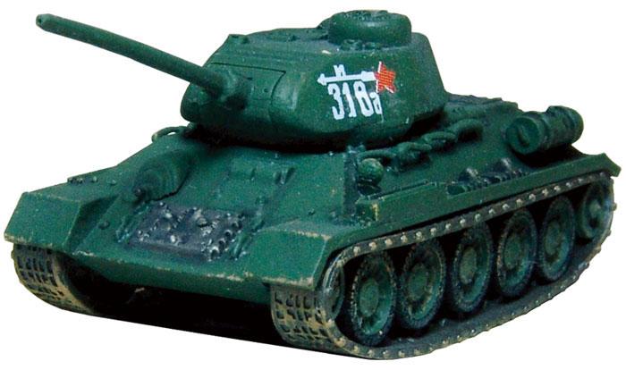 F-Toys Battle Tank Kit | 71117 | BCmini