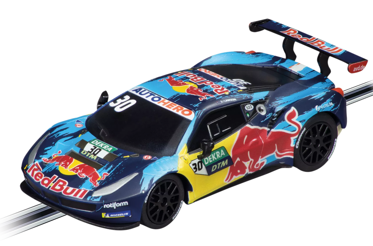 Ferrari 488 GT3 "Red Bull AF Corse, No.30" | 20064197 | Carrera