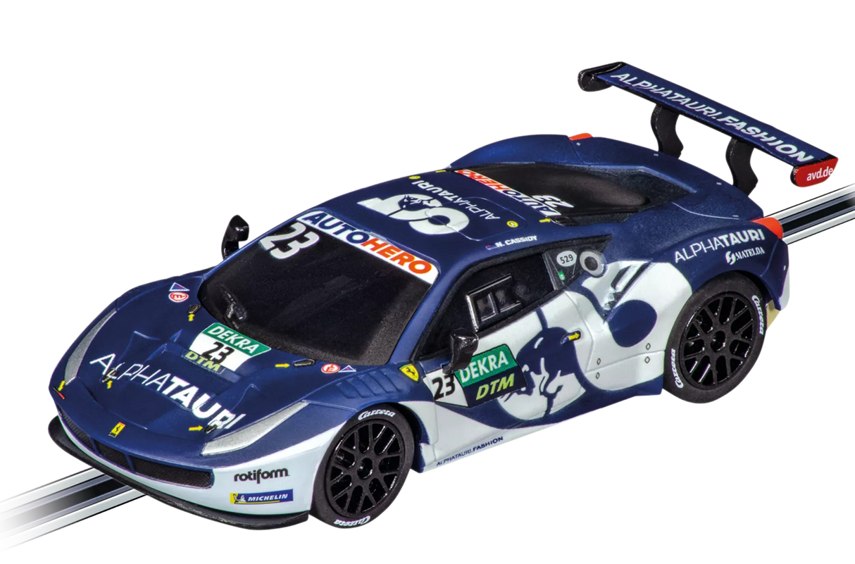 Ferrari 488 GT3 "AlphaTauri AF Corse, No.23" | 20064198 | Carrera