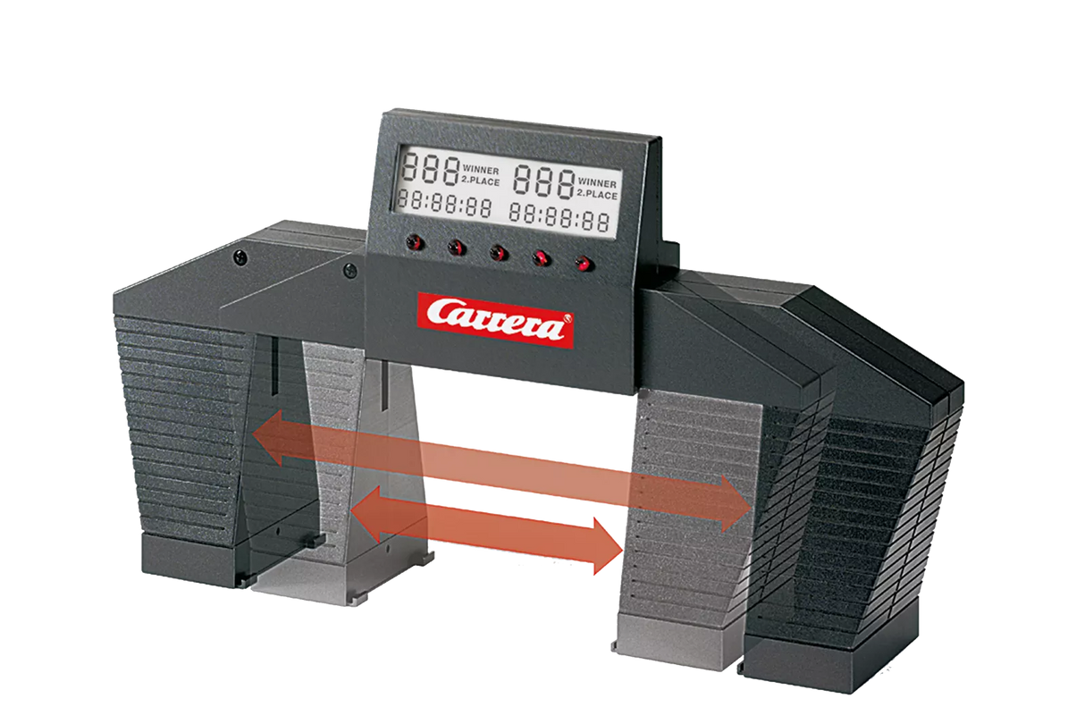 Electronical Lap counter (GO!!!/Evolution) | 20071590 | Carrera