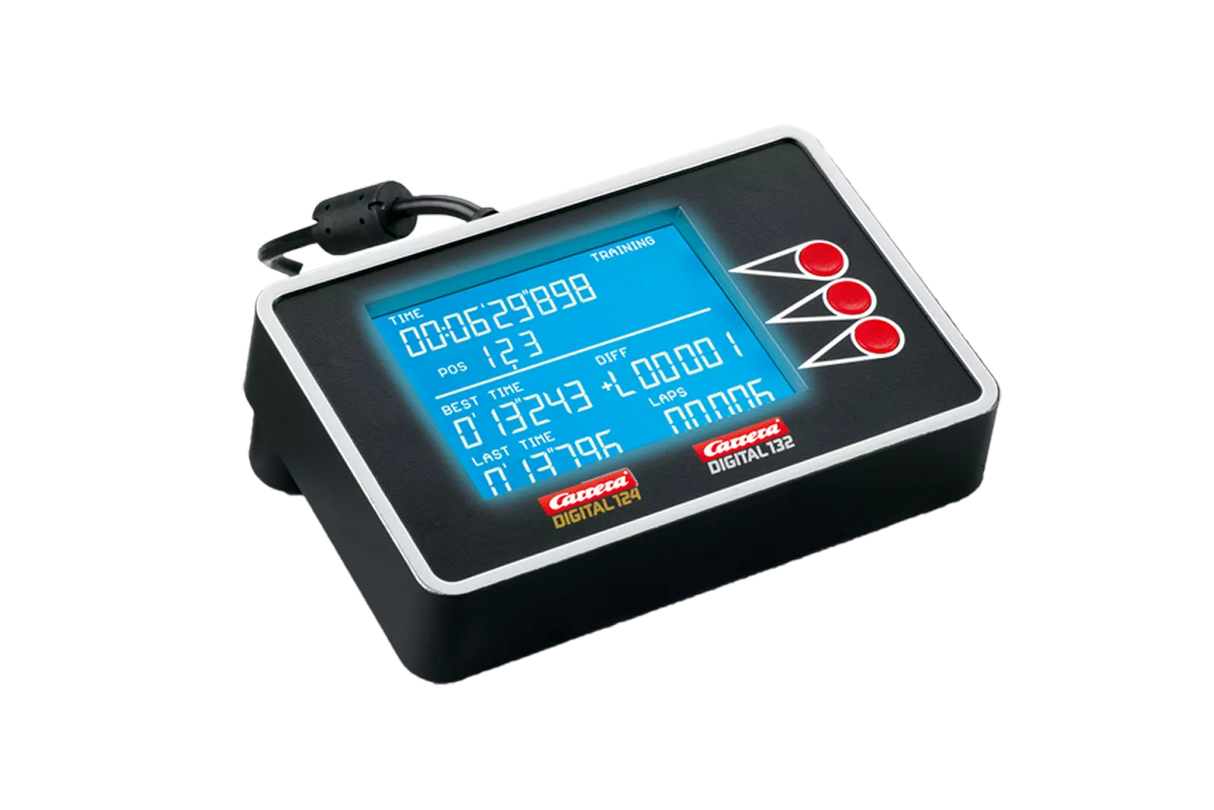 Lap Counter | 20030355 | Carrera Digital 124/132
