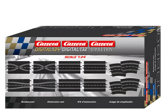 Expansion set 3 | 20026956 | Carrera-Carrera Go-[variant_title]-ProTinkerToys