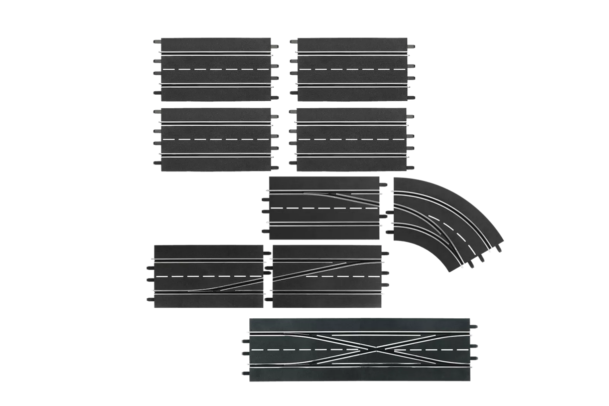 Digital Extension Set | 20030367 | Carrera